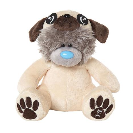9" Dressed As Pug Onesie Me to You Bear £14.99